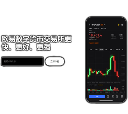 ETH价格行情页面展示